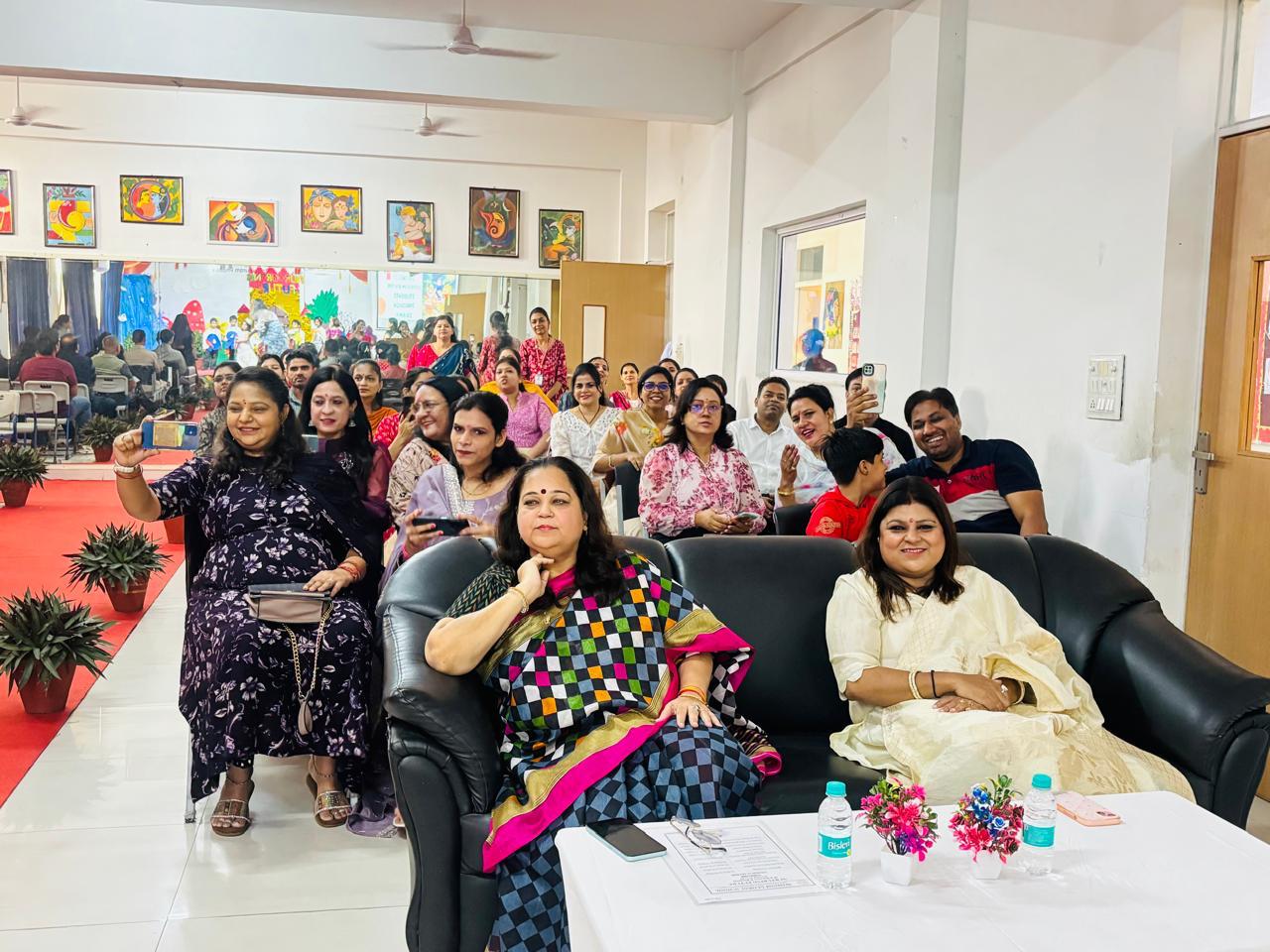 School achievements and awards